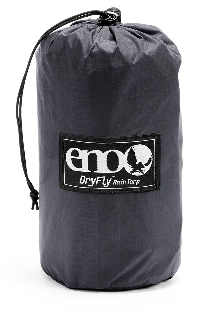 ENO DryFly Hammock Rain Tarp product image