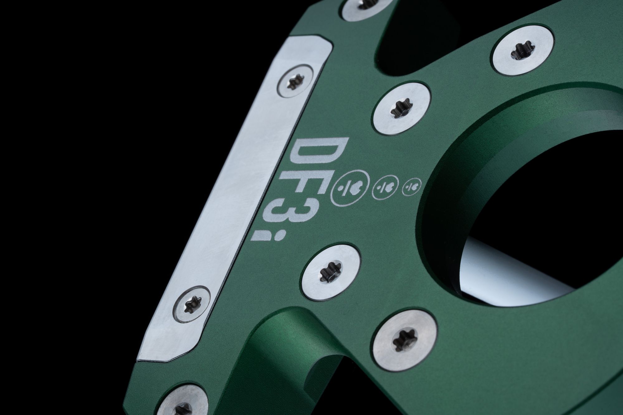 L.A.B. Golf DF3i CB Putter product image