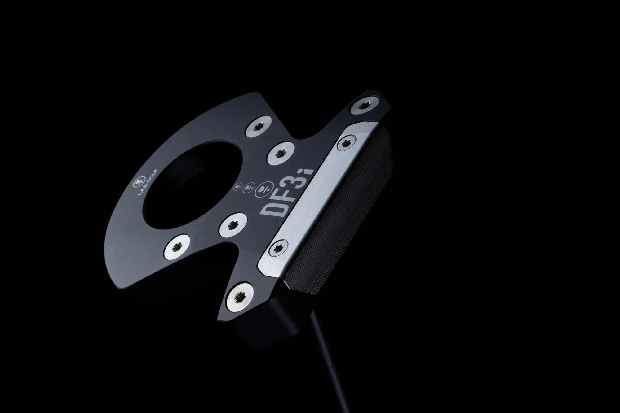 L.A.B. Golf DF3i Putter product image