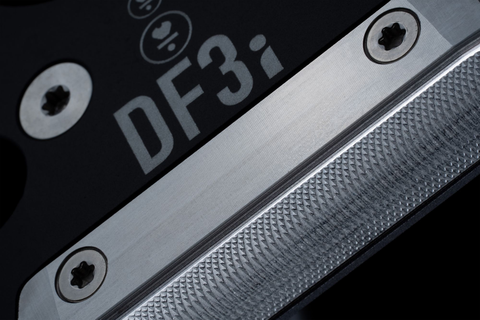 L.A.B. Golf DF3i Putter product image