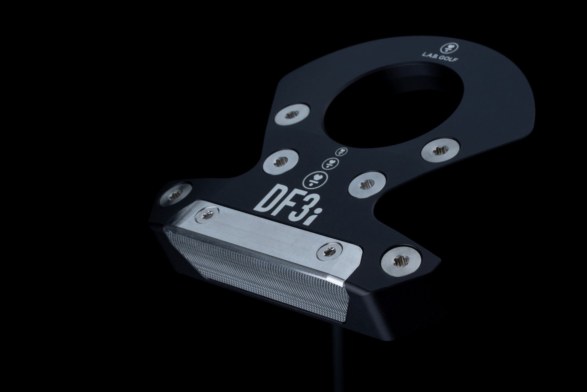 L.A.B. Golf DF3i Putter product image