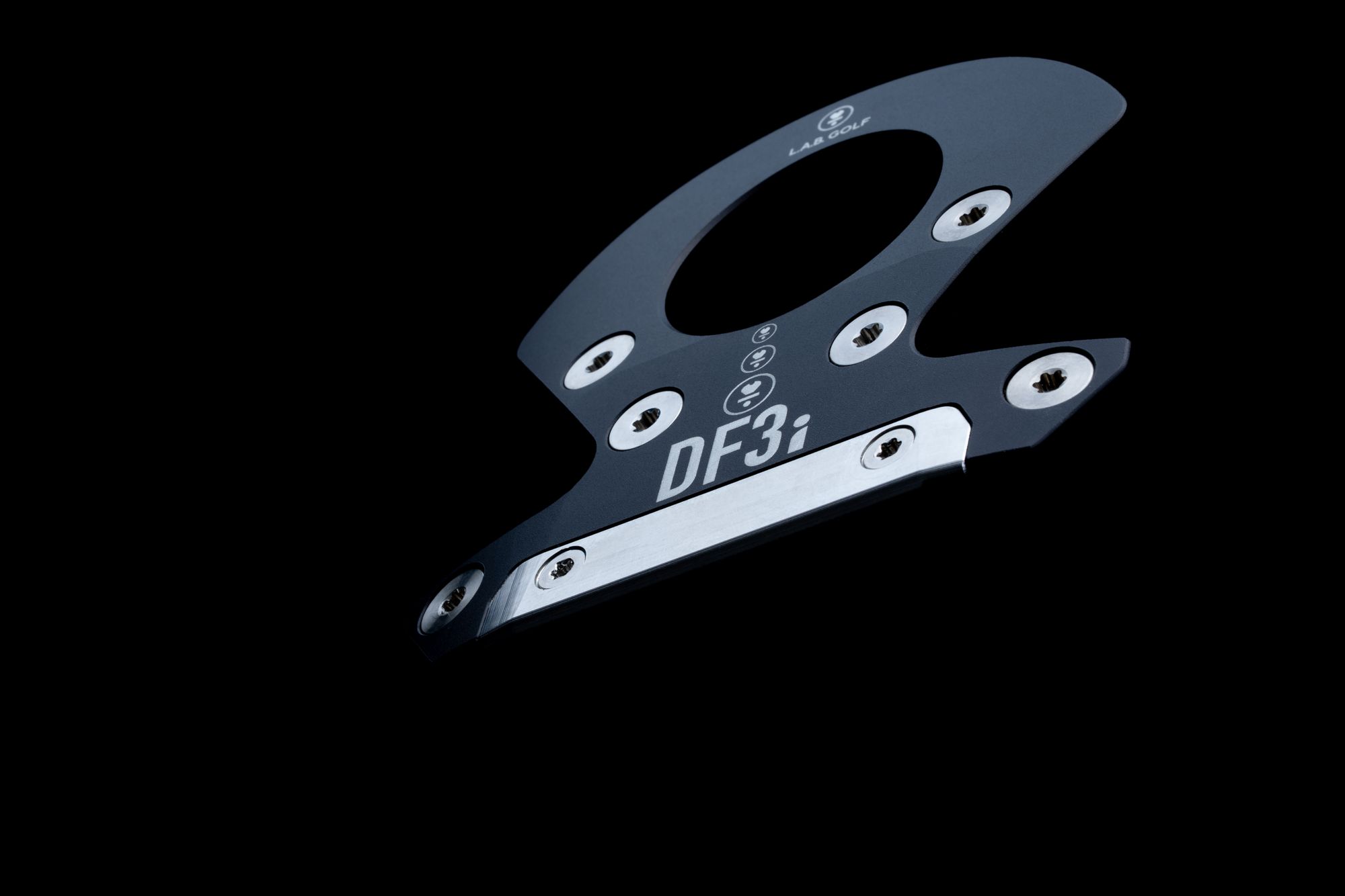 L.A.B. Golf DF3i Putter product image