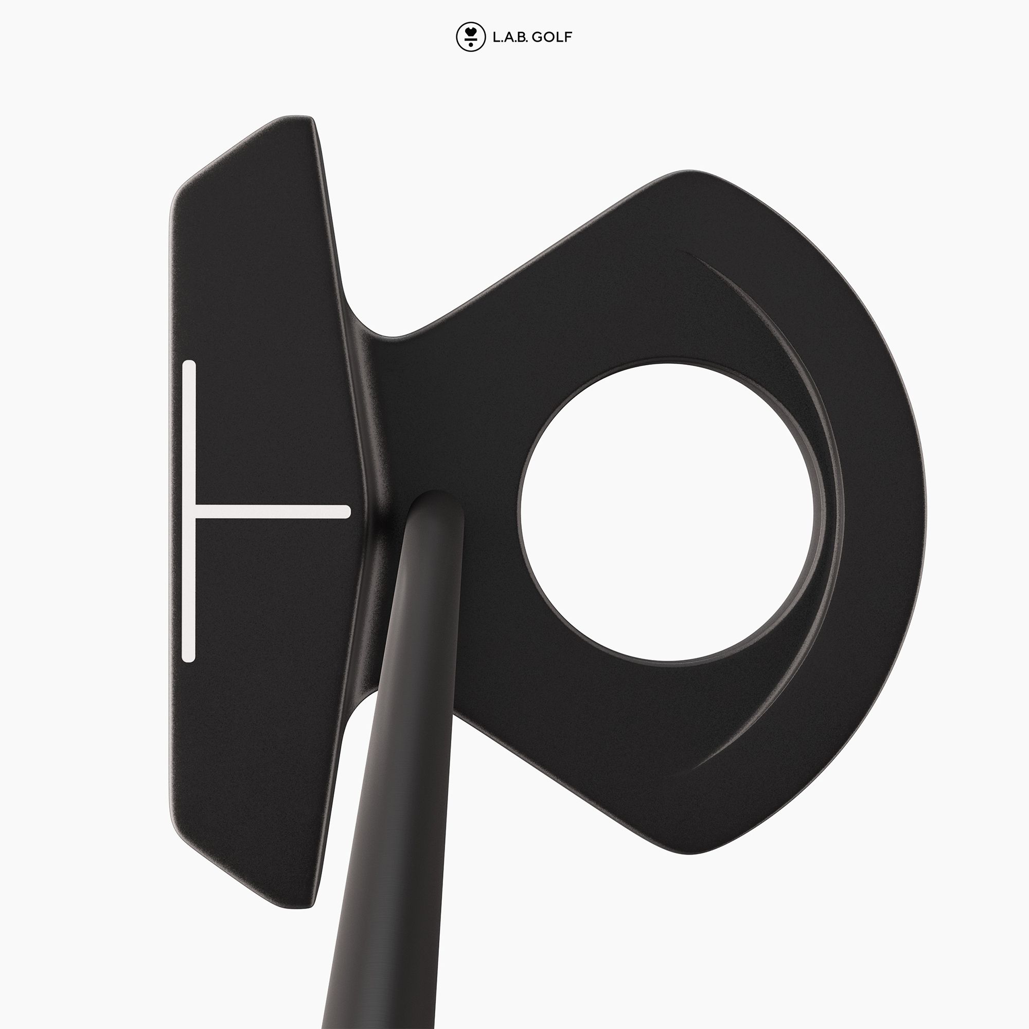 Used L.A.B. Golf DF3 Putter product image