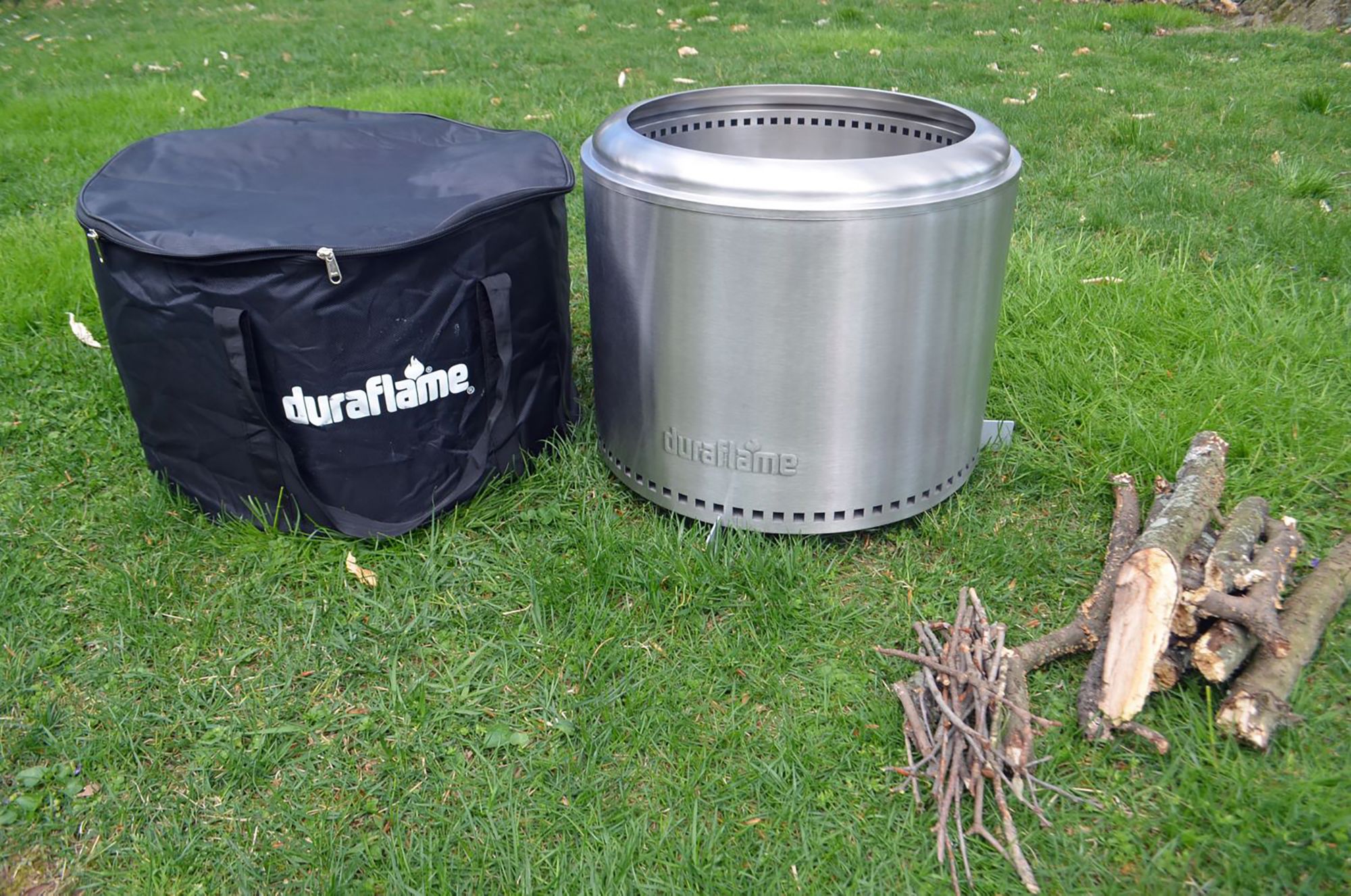 Duraflame Fire Pit Carry & Storage Bag product image