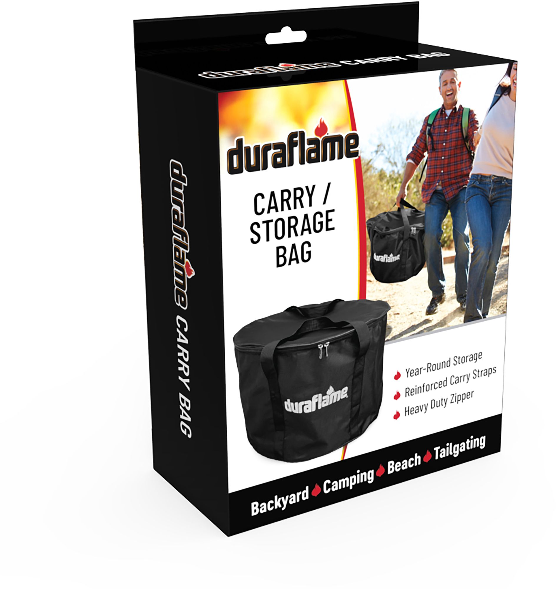 Duraflame Fire Pit Carry & Storage Bag product image
