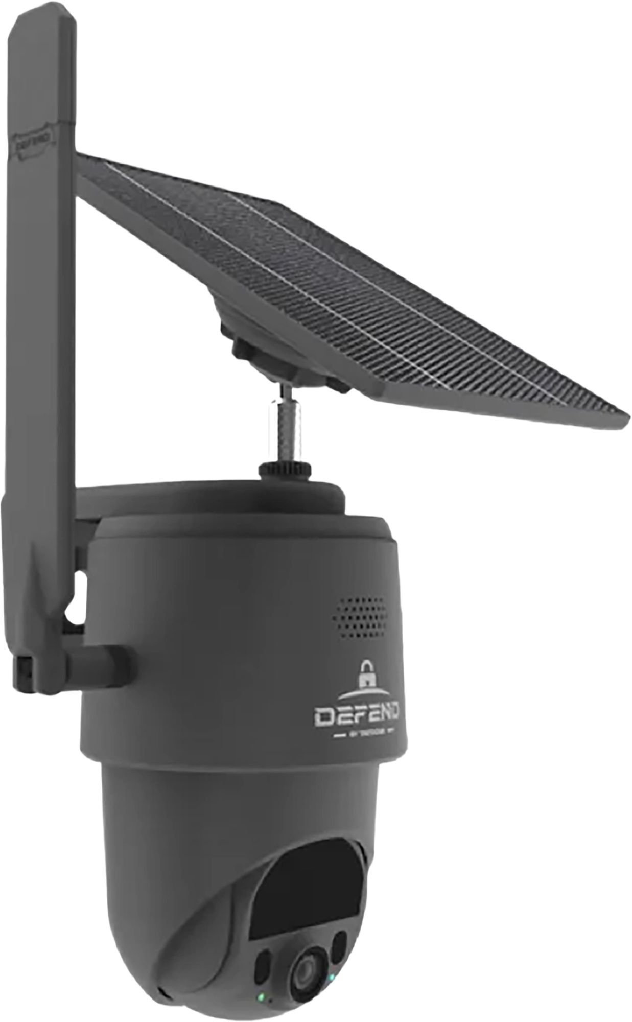 Tactacam Defend 360 Cellular Security Camera product image