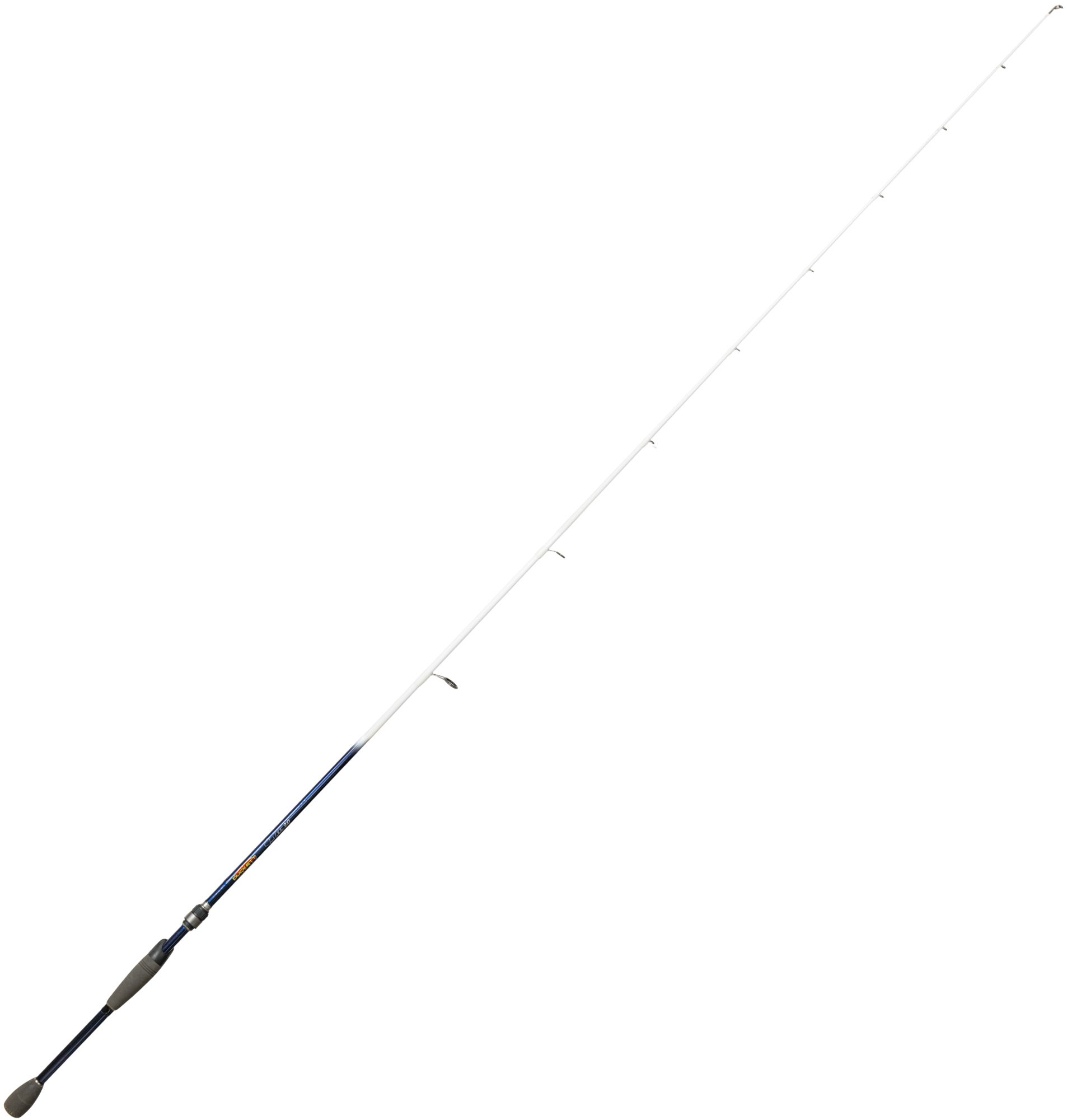 Duckett Fishing Jacob Wheeler Signature Series 2.0 Spinning Rod product image