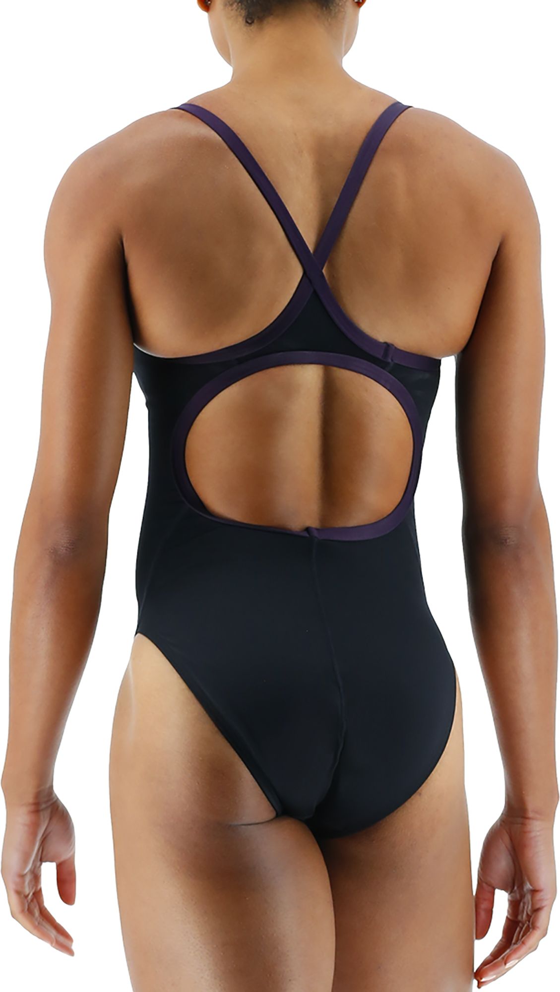 TYR Women's Solid Diamond Controlfit One Piece Swimsuit product image