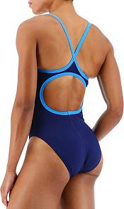 TYR Durafast Elite® Women's Diamond Controlfit Swimsuit - Solid