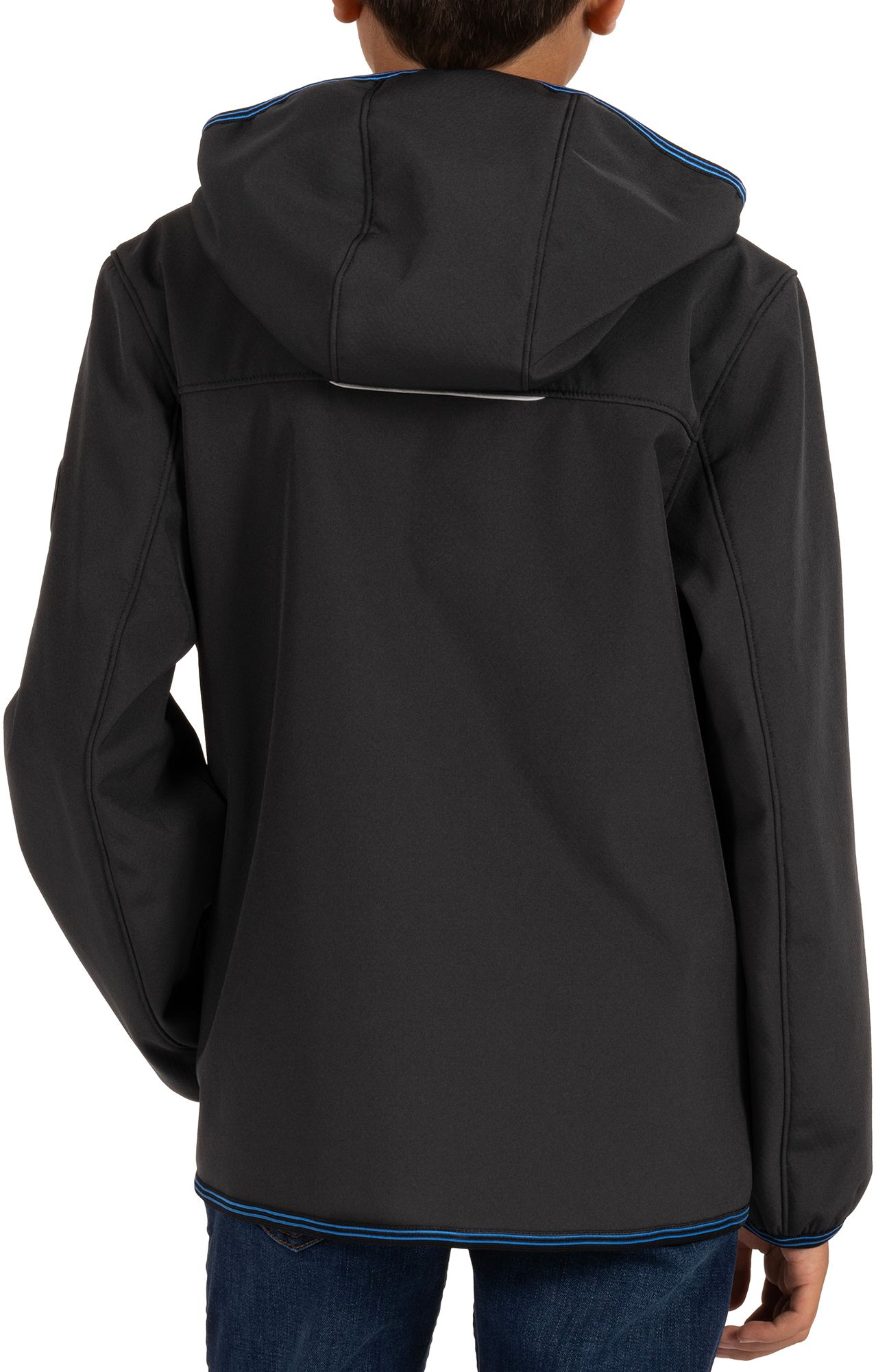 Gerry Boys' Falcon Softshell Jacket product image
