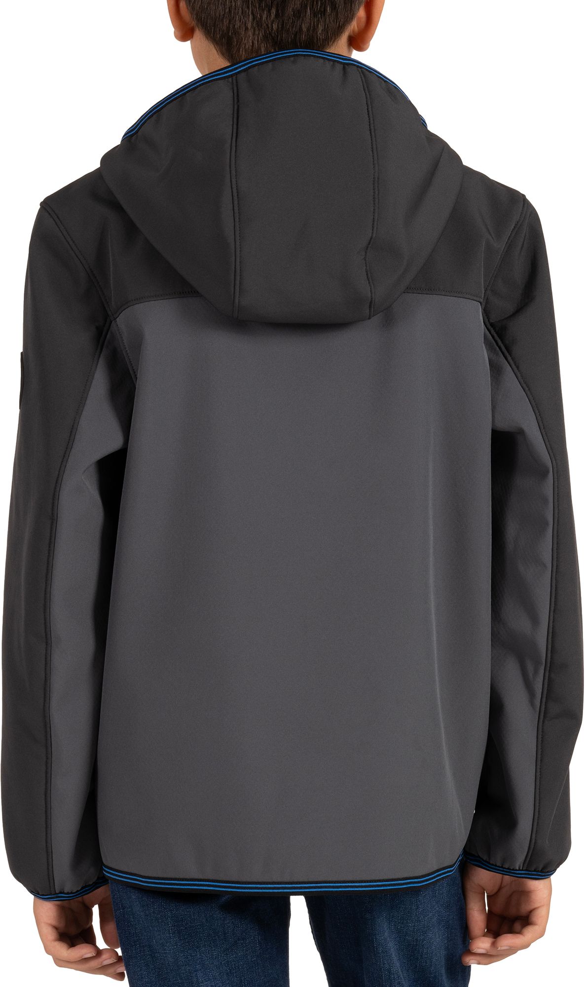 Gerry Boys' Falcon Softshell Jacket product image