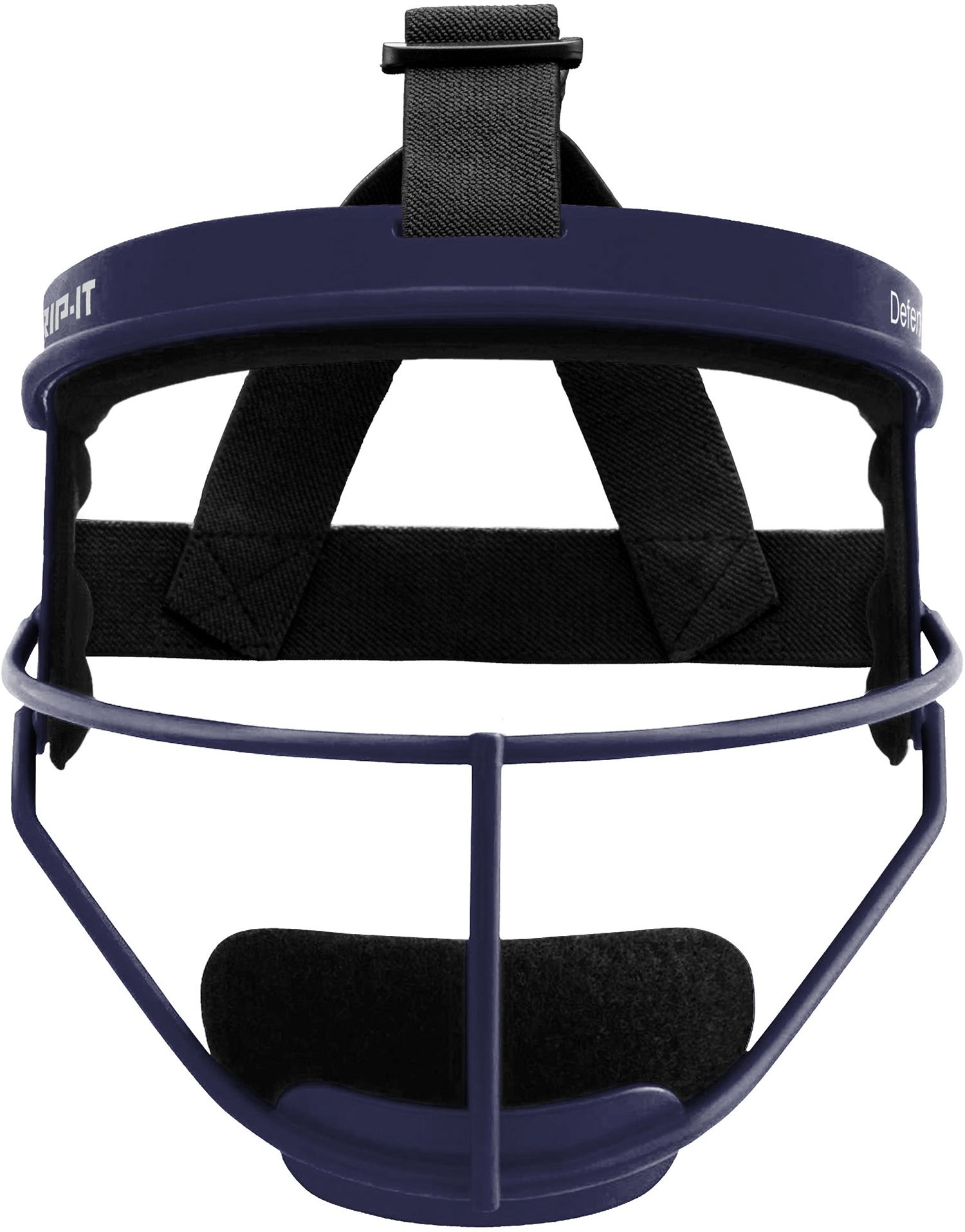 RIP-IT Adult Defense Pro Softball Fielder's Mask w/ Blackout Technology product image