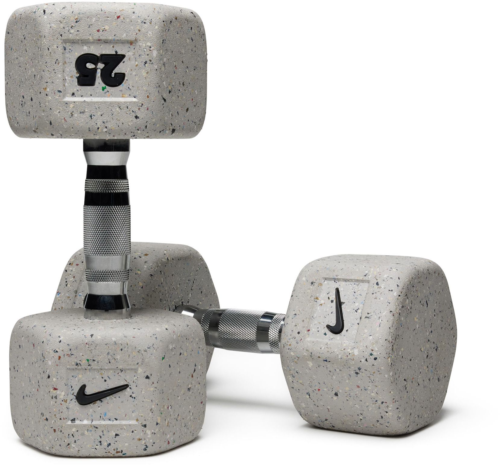 Nike Grind Dumbbell – Single product image