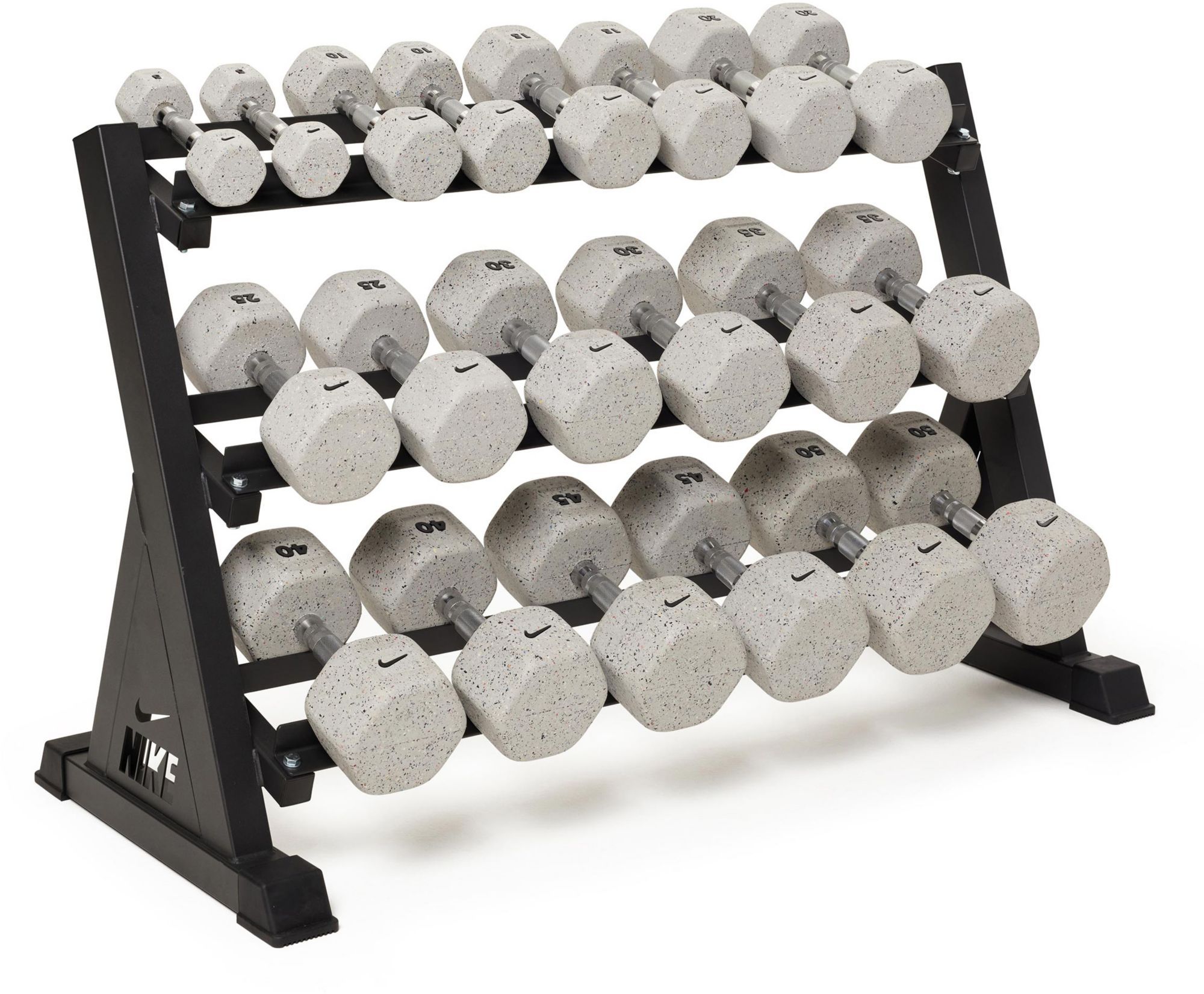 Nike Grind Dumbbell – Single product image