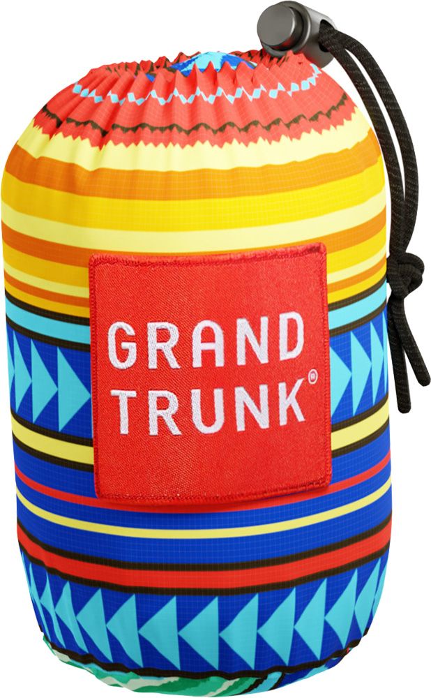 Grand Trunk Tech Double Printed Hammock product image