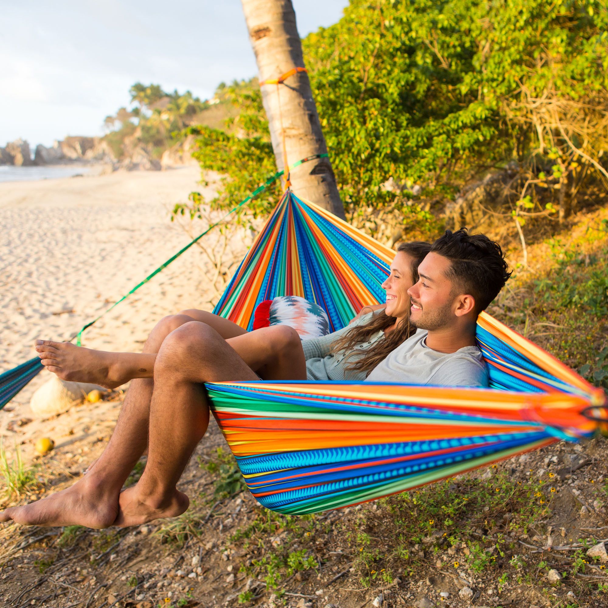 Grand Trunk Tech Double Printed Hammock product image
