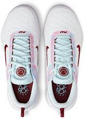 Nikecourt Women's Zoom Court NXT Hard Court Tennis Shoes product image