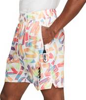 Jordan Men's Dri-FIT Zion Performance Woven Shorts product image
