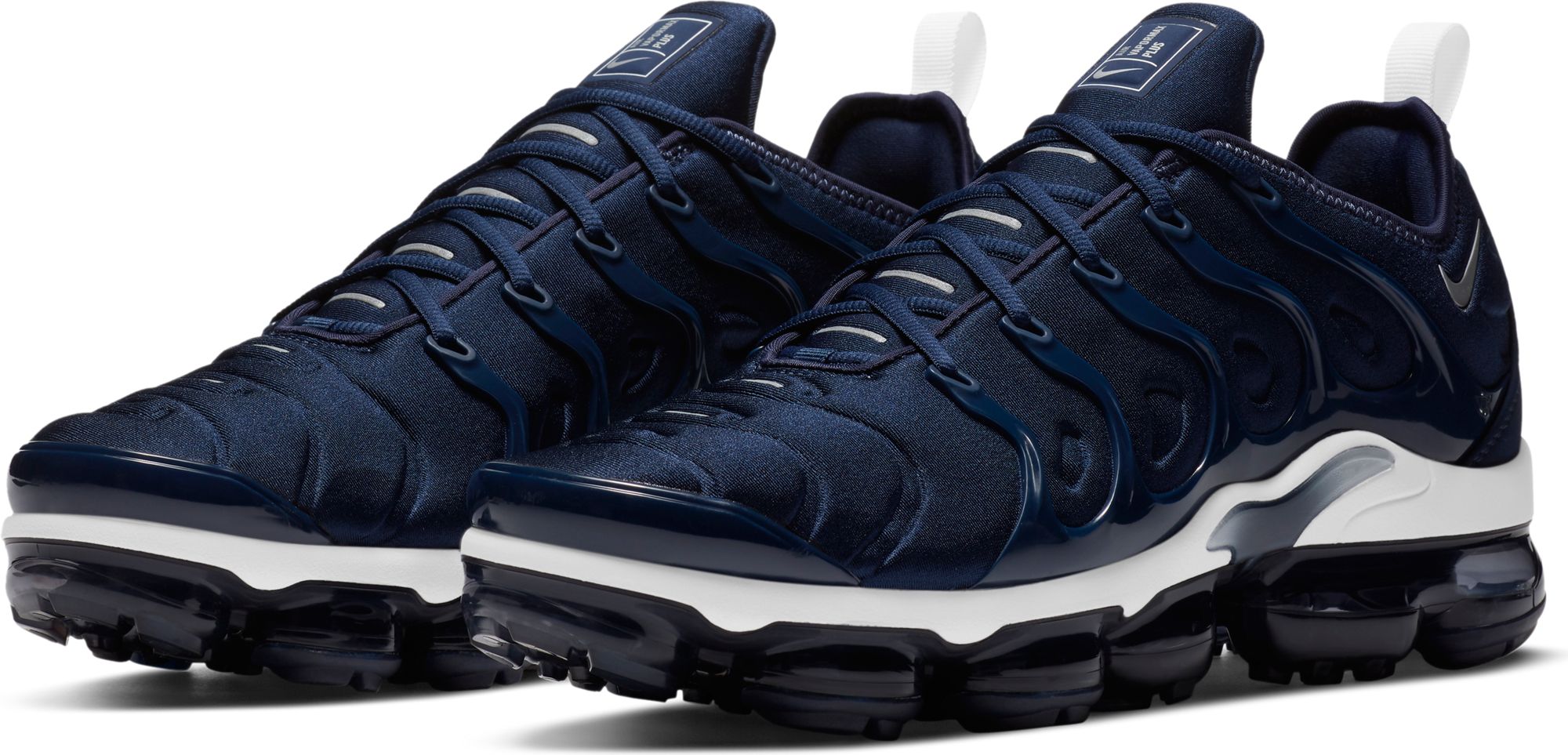 Nike Men's Air VaporMax Plus Shoes product image