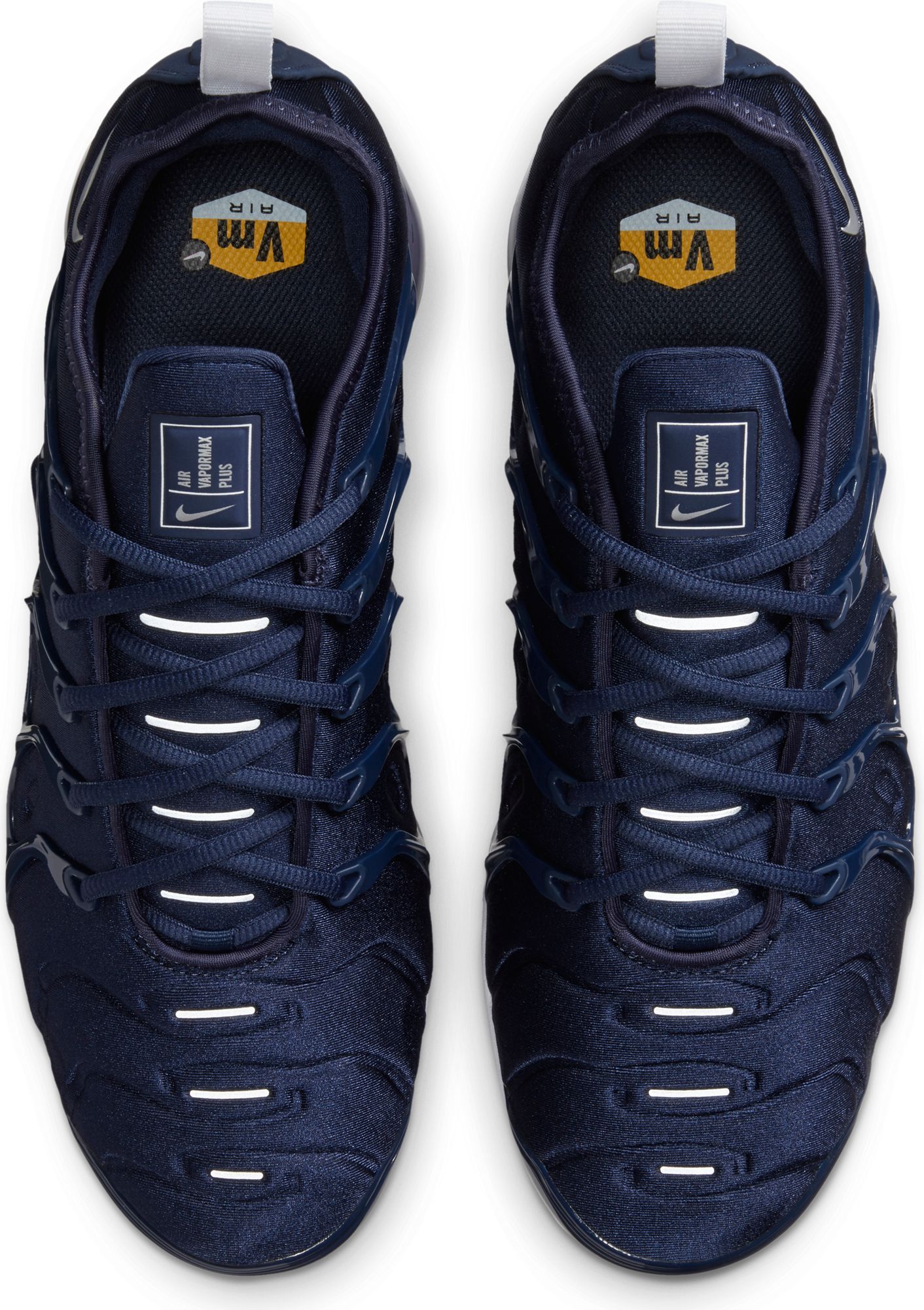 Nike Men's Air VaporMax Plus Shoes product image