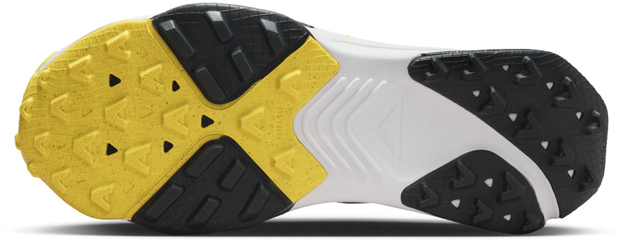 Nike Men's Zegama Trail Running Shoes product image
