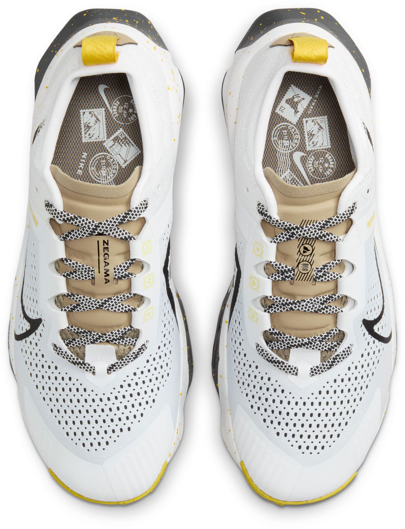 Nike Men's Zegama Trail Running Shoes product image