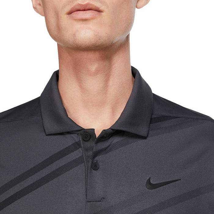 Nike Golf Dri-Fit St Louis Cardinals Purina Polo Shirt Mens Size