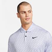Nike Men's 2022 Dri-FIT Vapor Striped Golf Polo product image