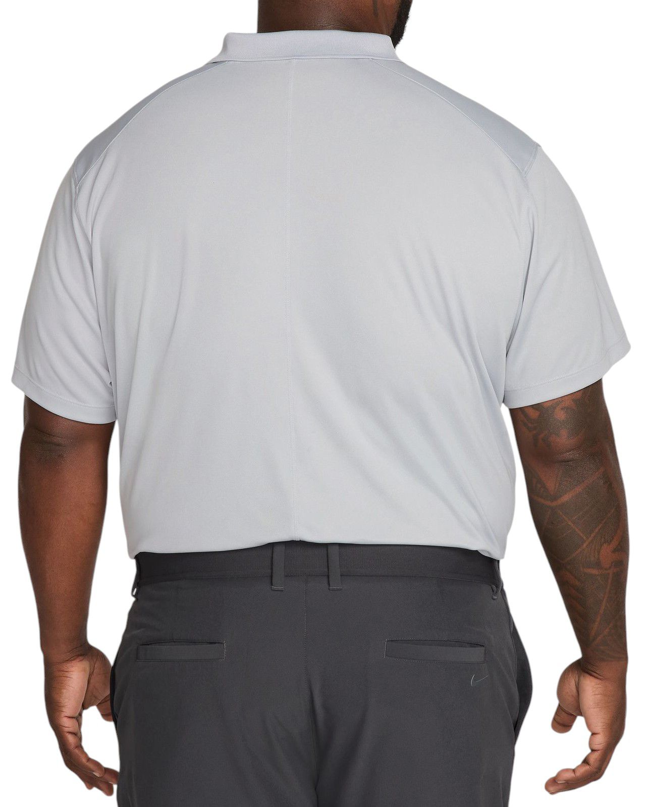 Nike Men's Dri-FIT Victory Solid Golf Polo product image