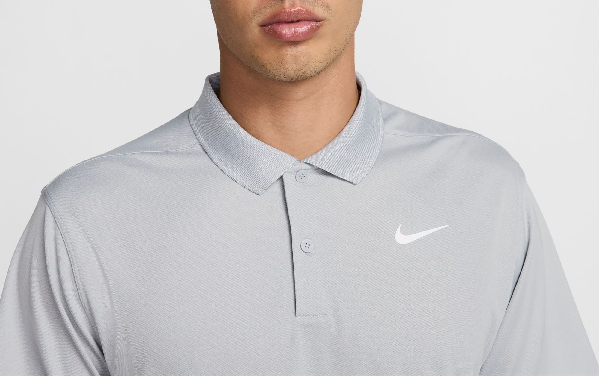 Nike Men's Dri-FIT Victory Solid Golf Polo product image