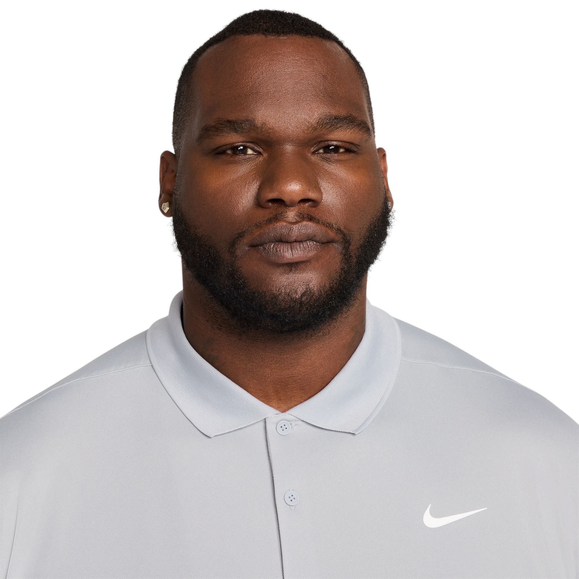 Nike Men's Dri-FIT Victory Solid Golf Polo product image