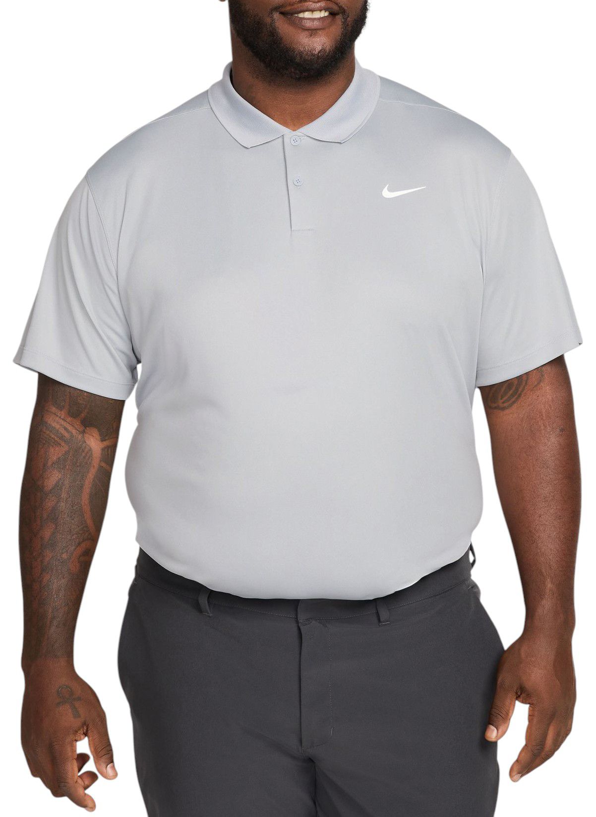 Nike Men's Dri-FIT Victory Solid Golf Polo product image