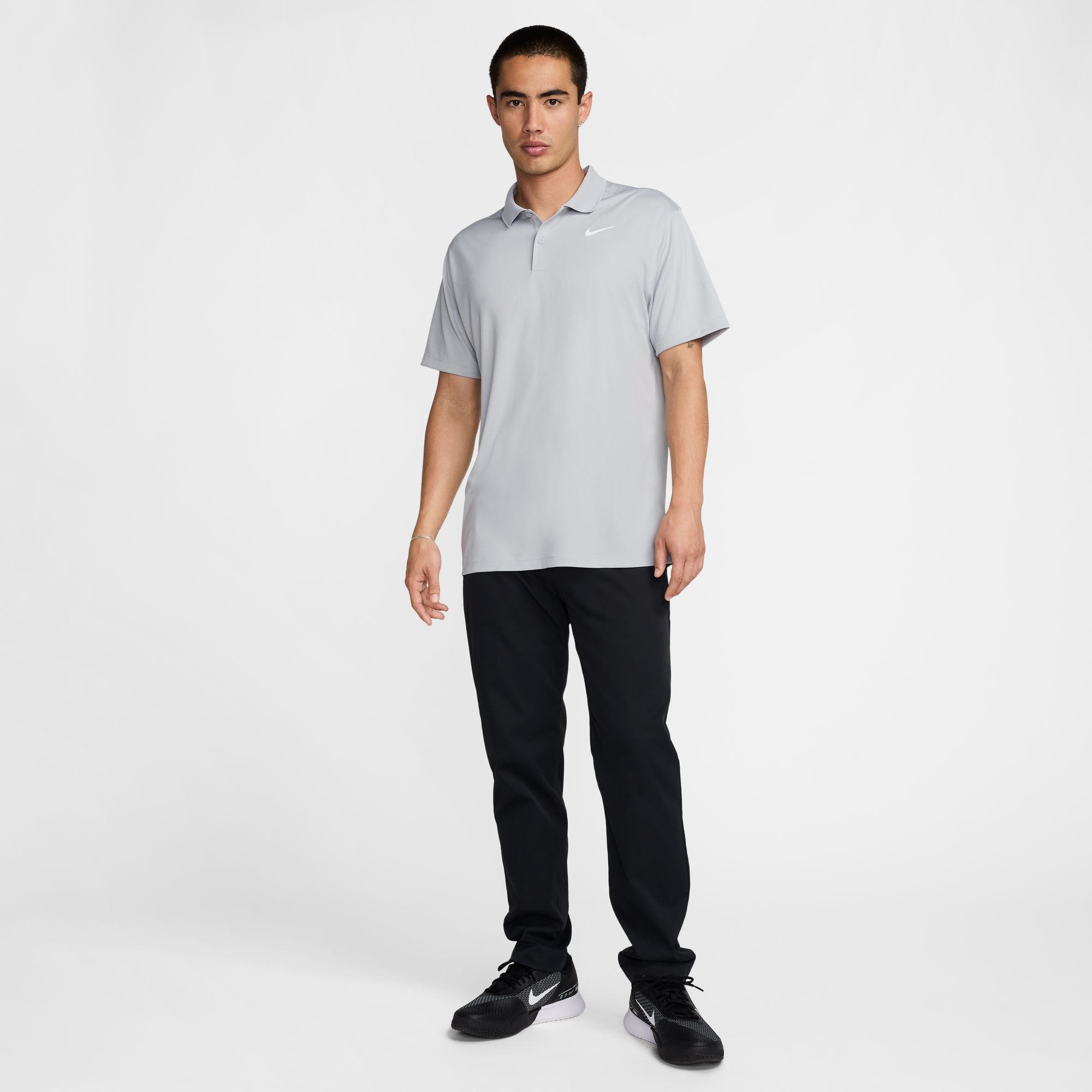 Nike Men's Dri-FIT Victory Solid Golf Polo product image