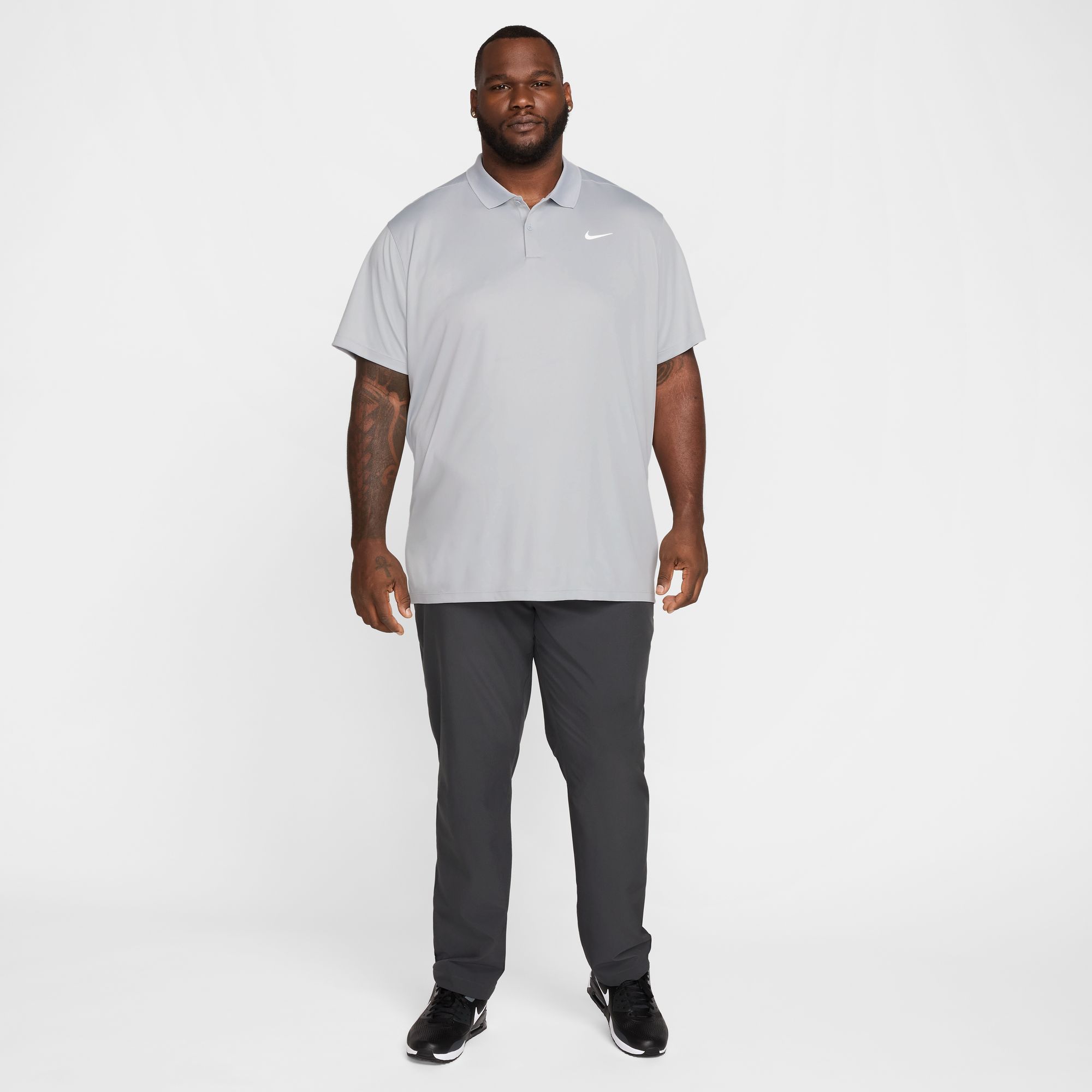 Nike Men's Dri-FIT Victory Solid Golf Polo product image