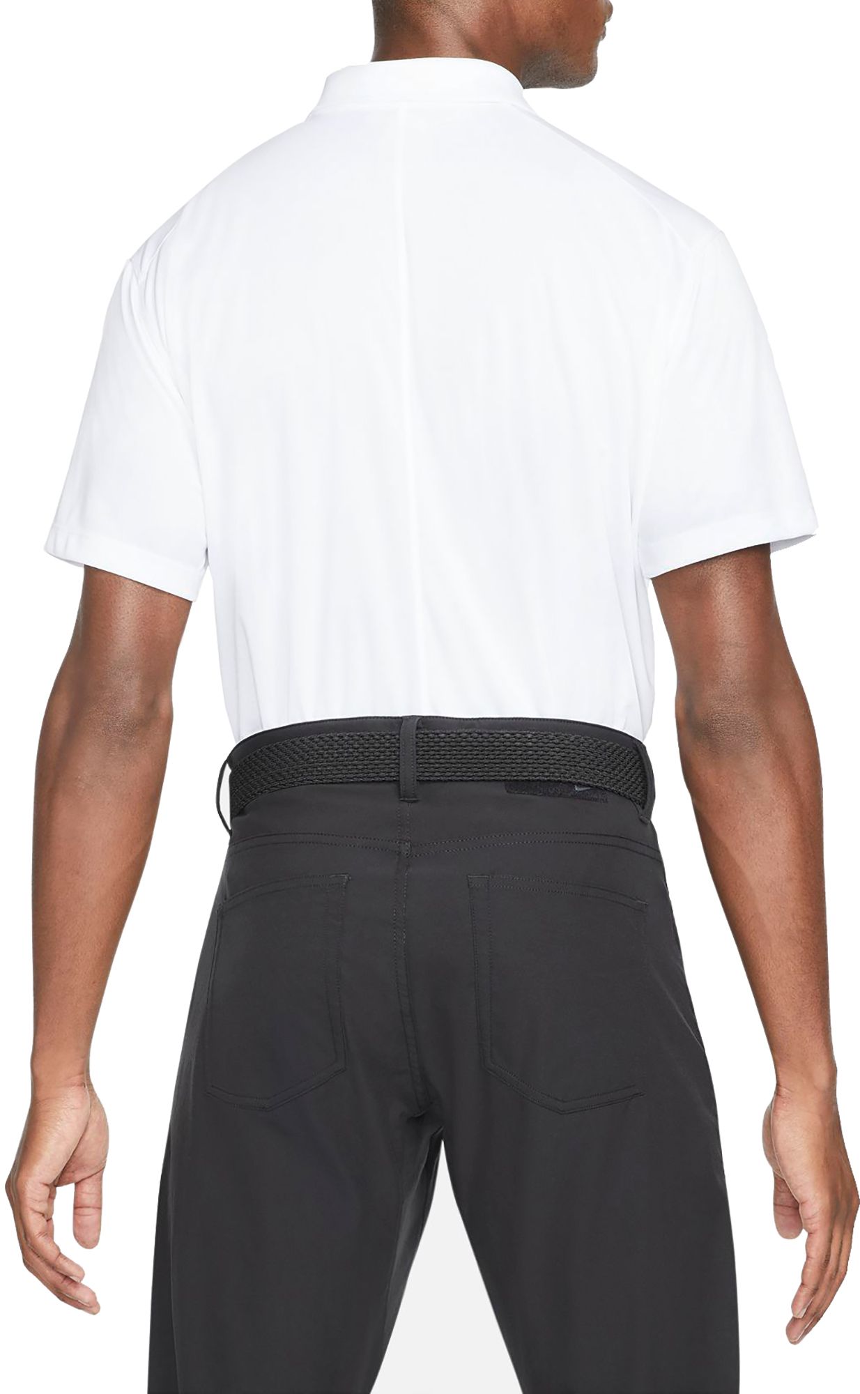Nike Men's Dri-FIT Victory Solid Golf Polo product image
