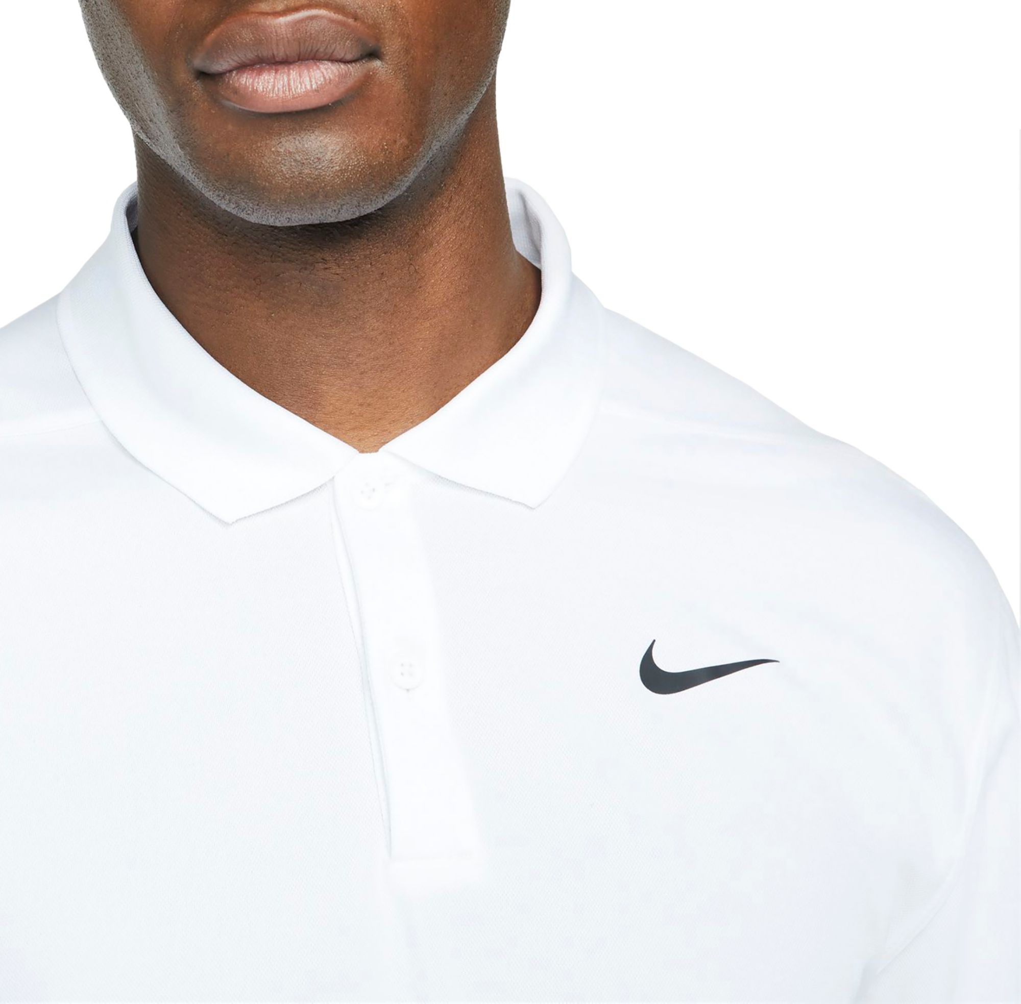 Nike Men's Dri-FIT Victory Solid Golf Polo product image