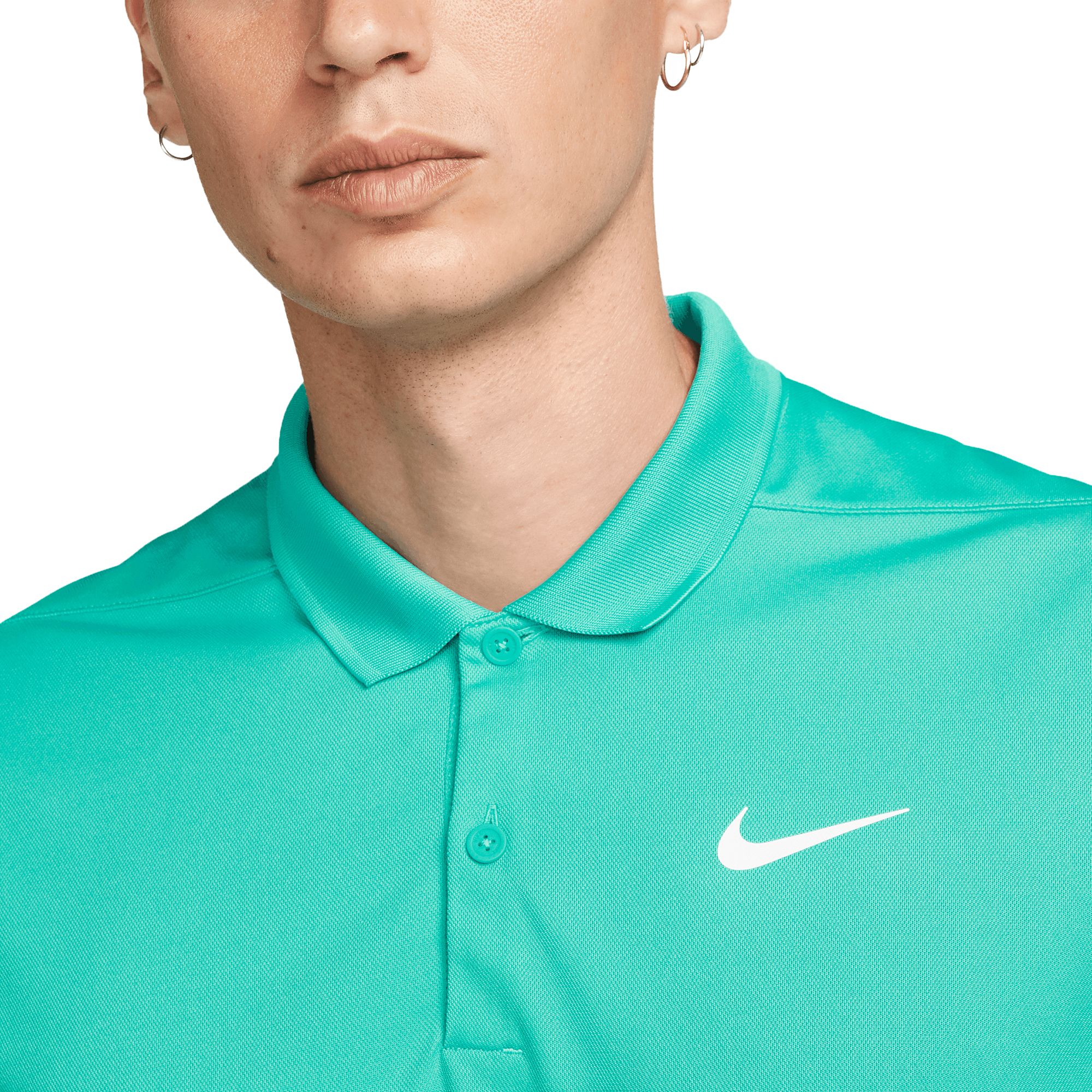 Nike Men's Dri-FIT Victory Solid Golf Polo product image