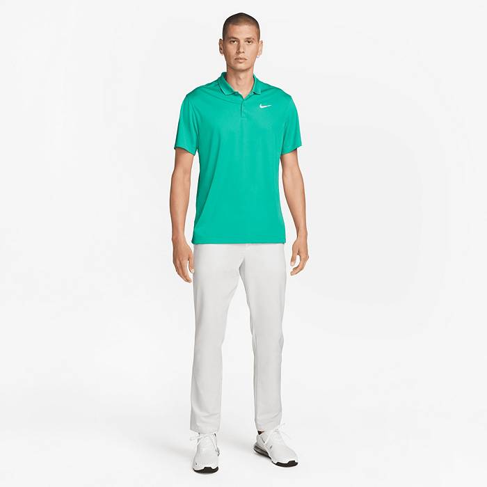 Nike mens NY Yankees Victory Golf Polo Shirt Small Dark Grey 891881-021