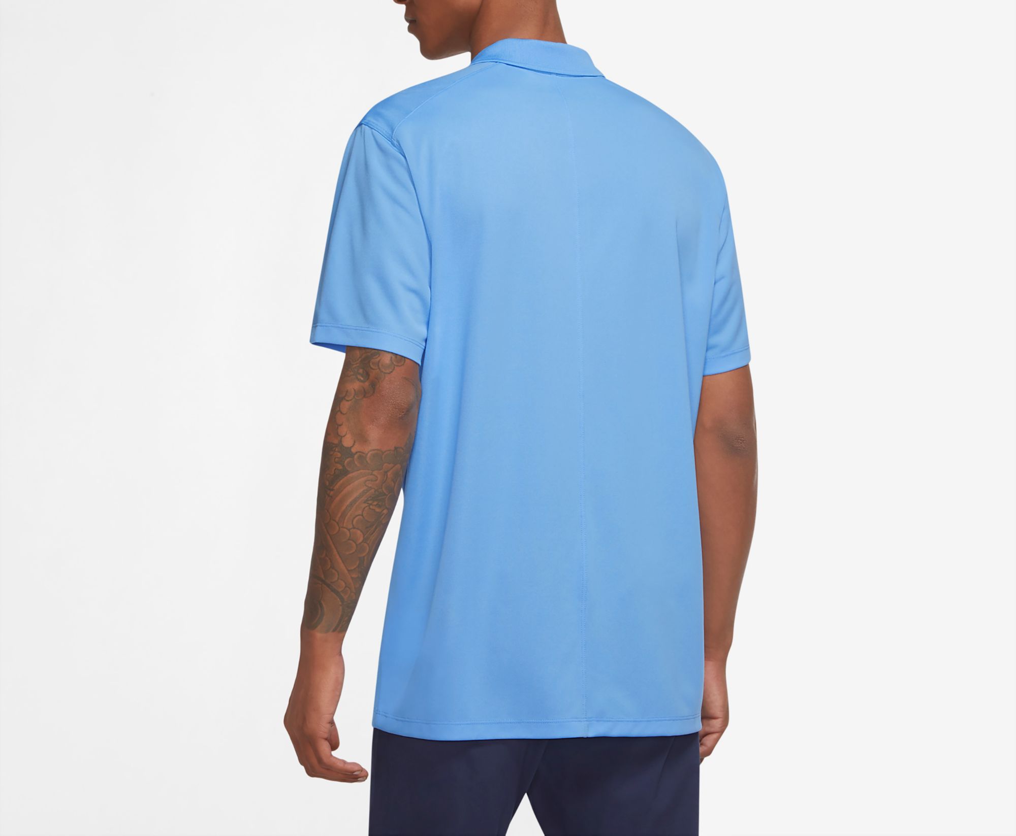 Nike Men's Dri-FIT Victory Solid Golf Polo product image