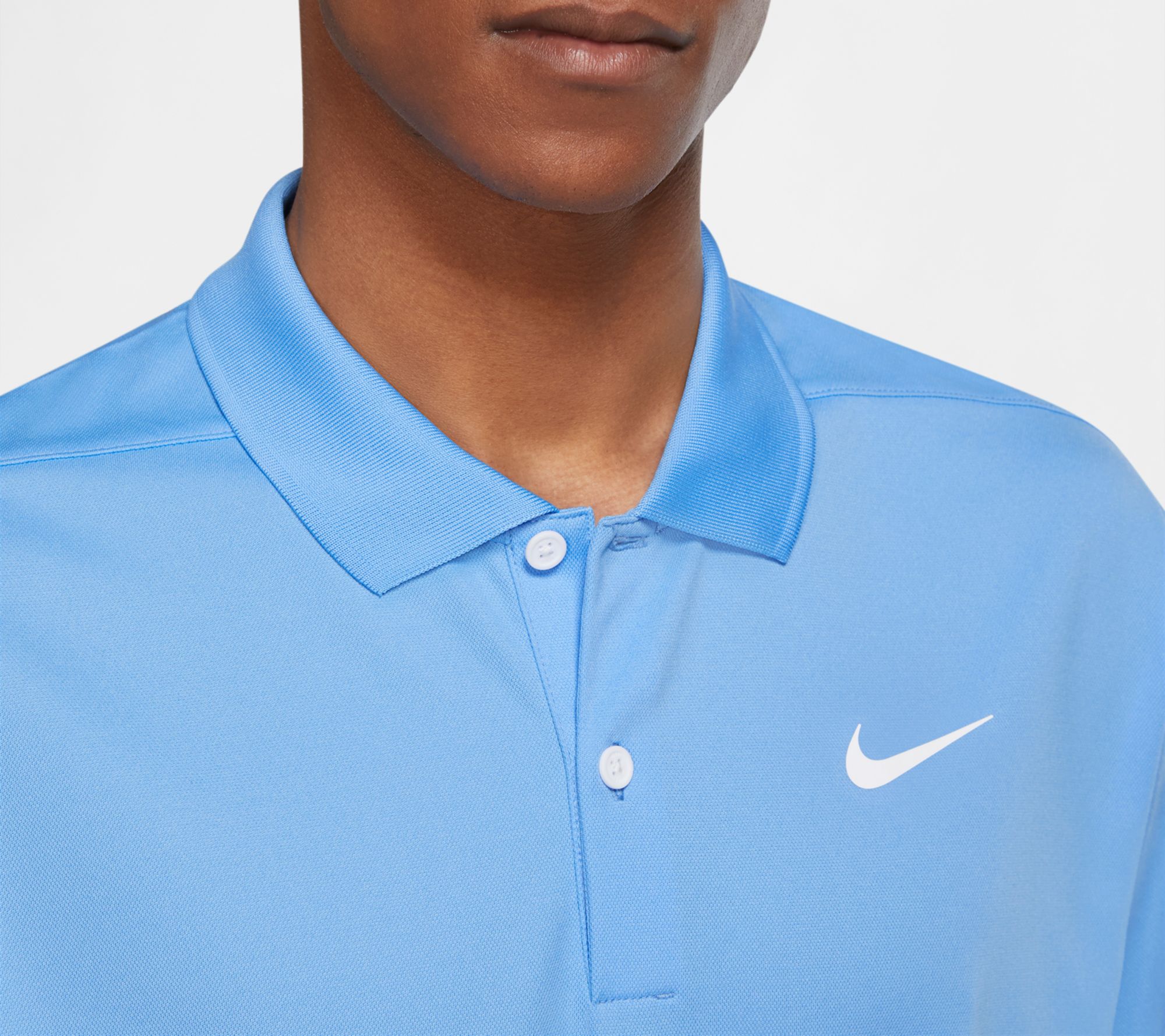 Nike Men's Dri-FIT Victory Solid Golf Polo product image