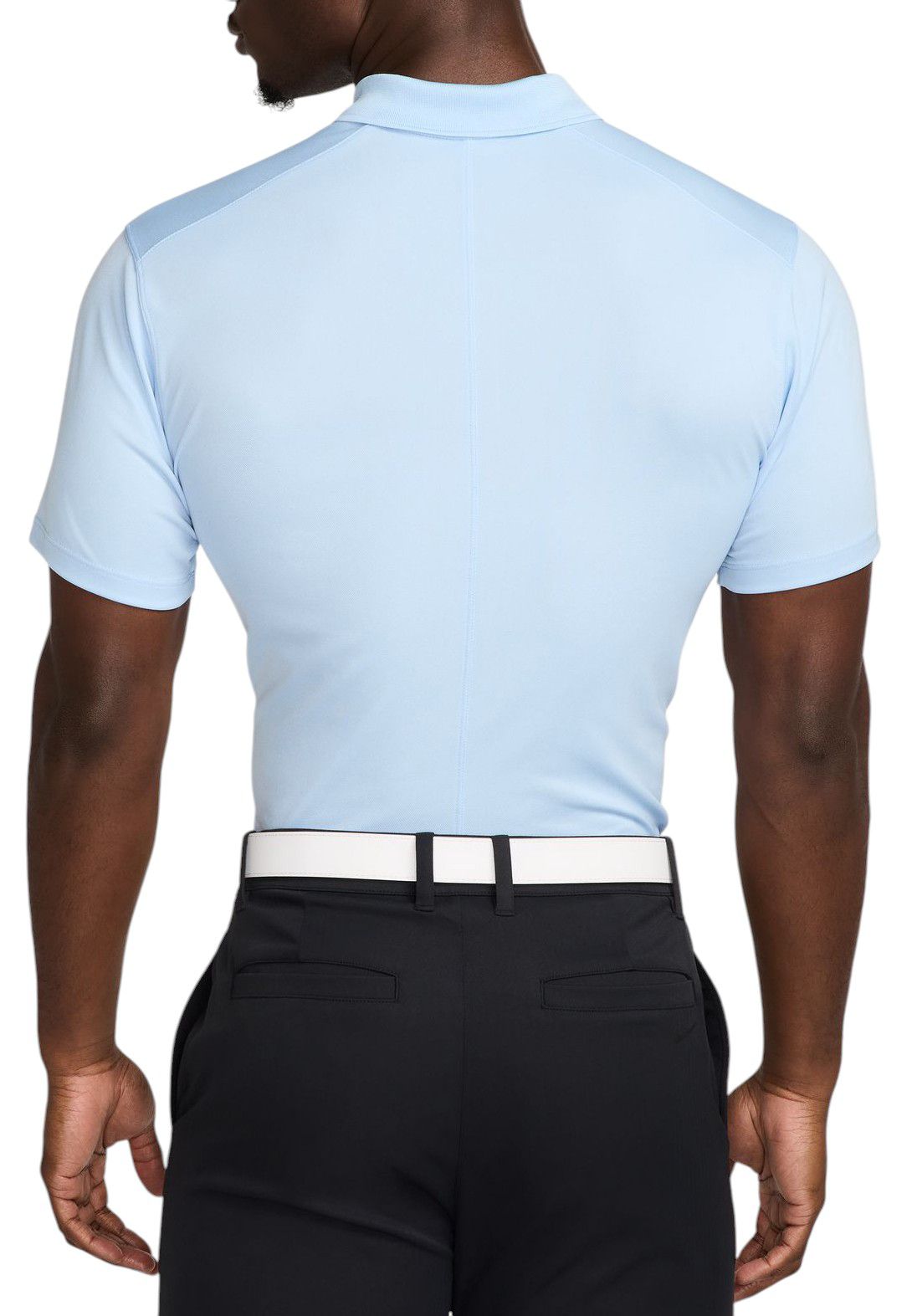 Nike Men's Dri-FIT Victory Solid Golf Polo product image