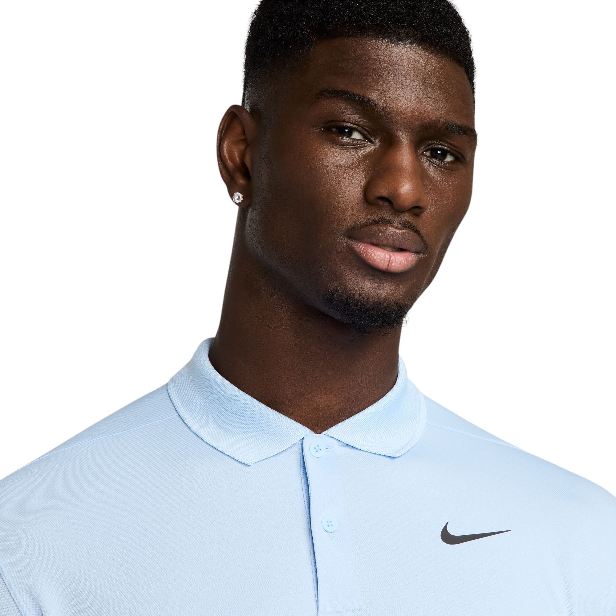 Nike Men's Dri-FIT Victory Solid Golf Polo product image