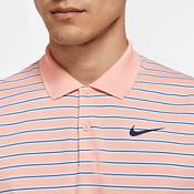 Nike Men's Dri-FIT Victory Striped Golf Polo product image