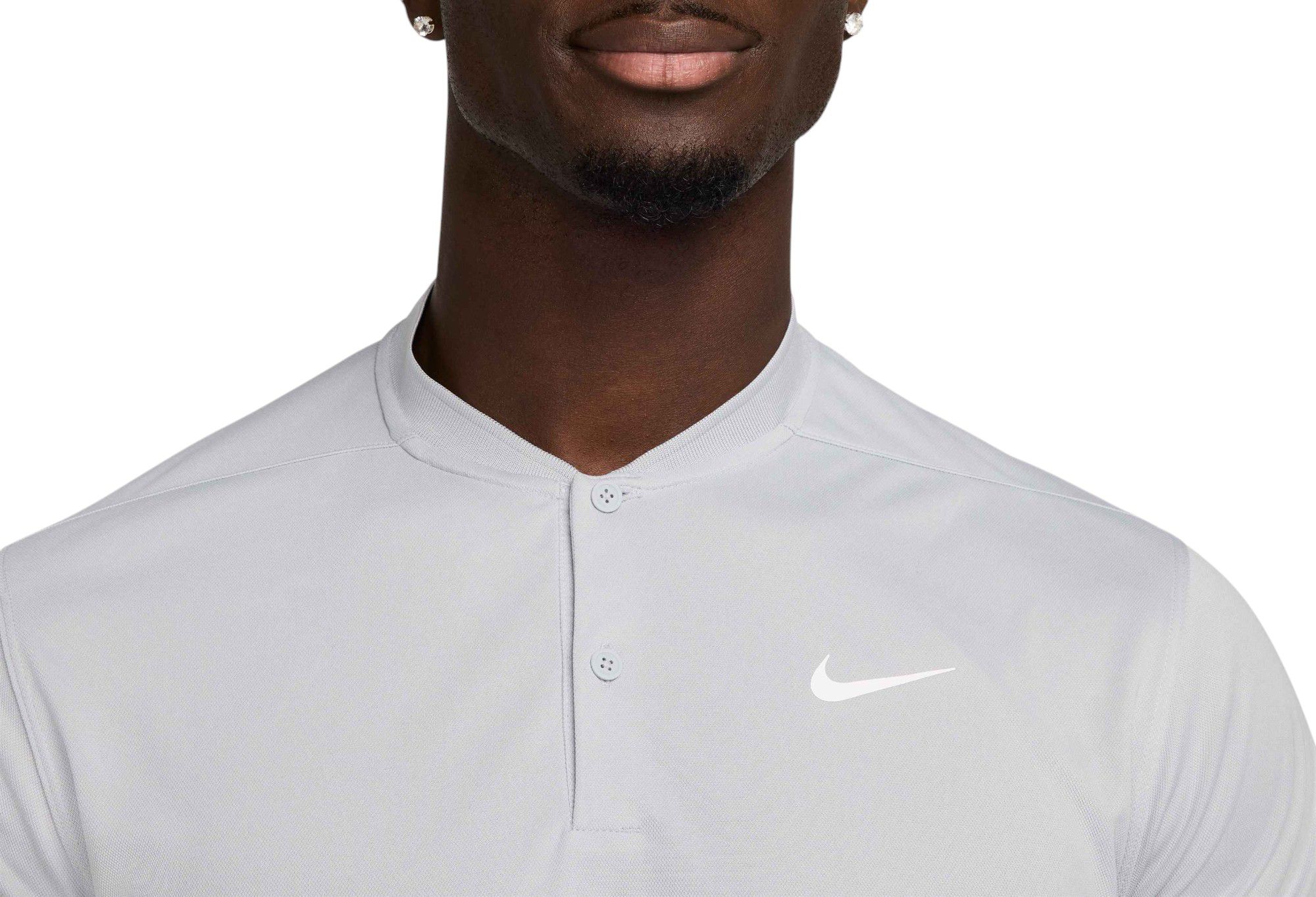 Nike Men's Dri-FIT Victory Blade Collar Golf Polo product image