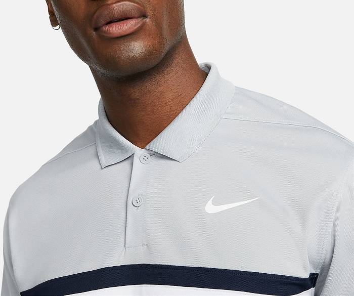 botanist Biprodukt Katastrofe Nike Men's Dri-FIT Victory Colorblock Golf Polo | Dick's Sporting Goods
