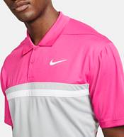 Nike Men's Dri-FIT Victory Colorblock 2022 Golf Polo product image
