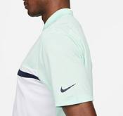 Nike Men's Dri-FIT Victory Colorblock Golf Polo product image