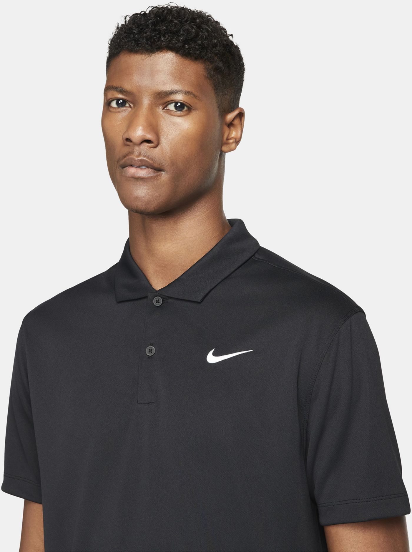 Nike Men s NikeCourt Dri FIT Tennis Polo Dick s Sporting Goods