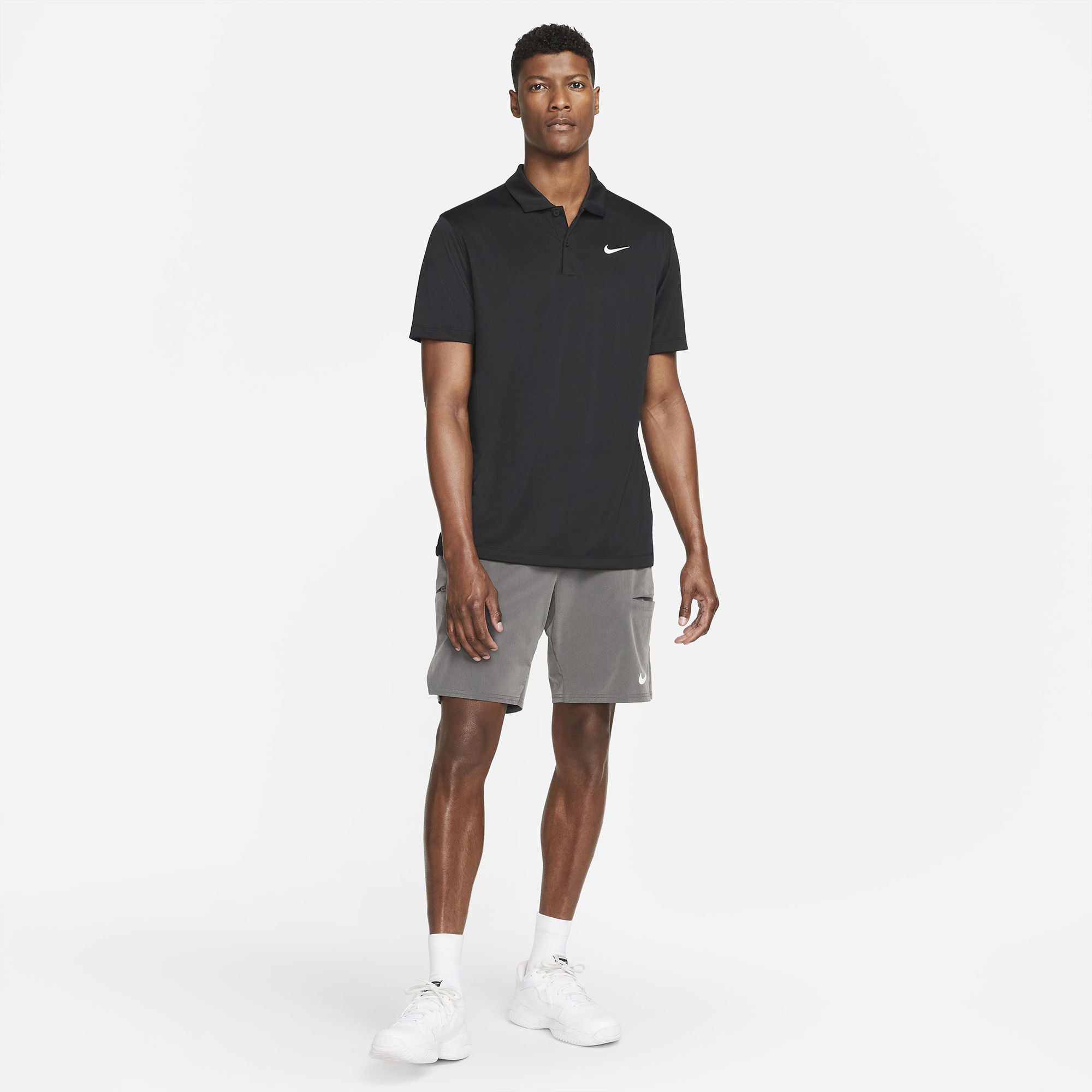 Nike Men's NikeCourt Dri-FIT Tennis Polo product image