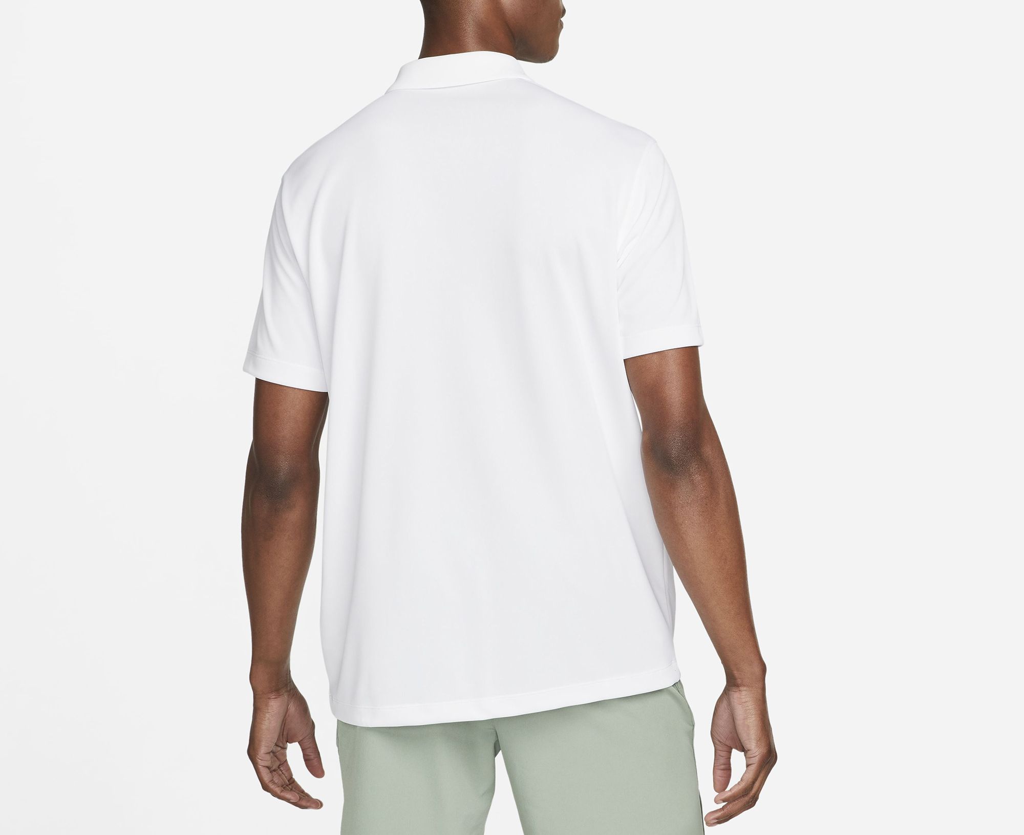 Nike Men's NikeCourt Dri-FIT Tennis Polo product image